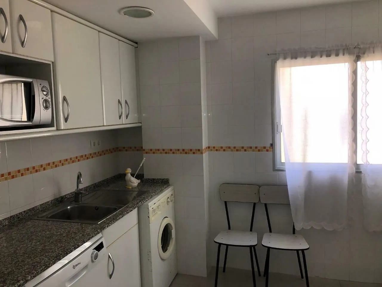 Coral Cambrils Lägenhet 0*,