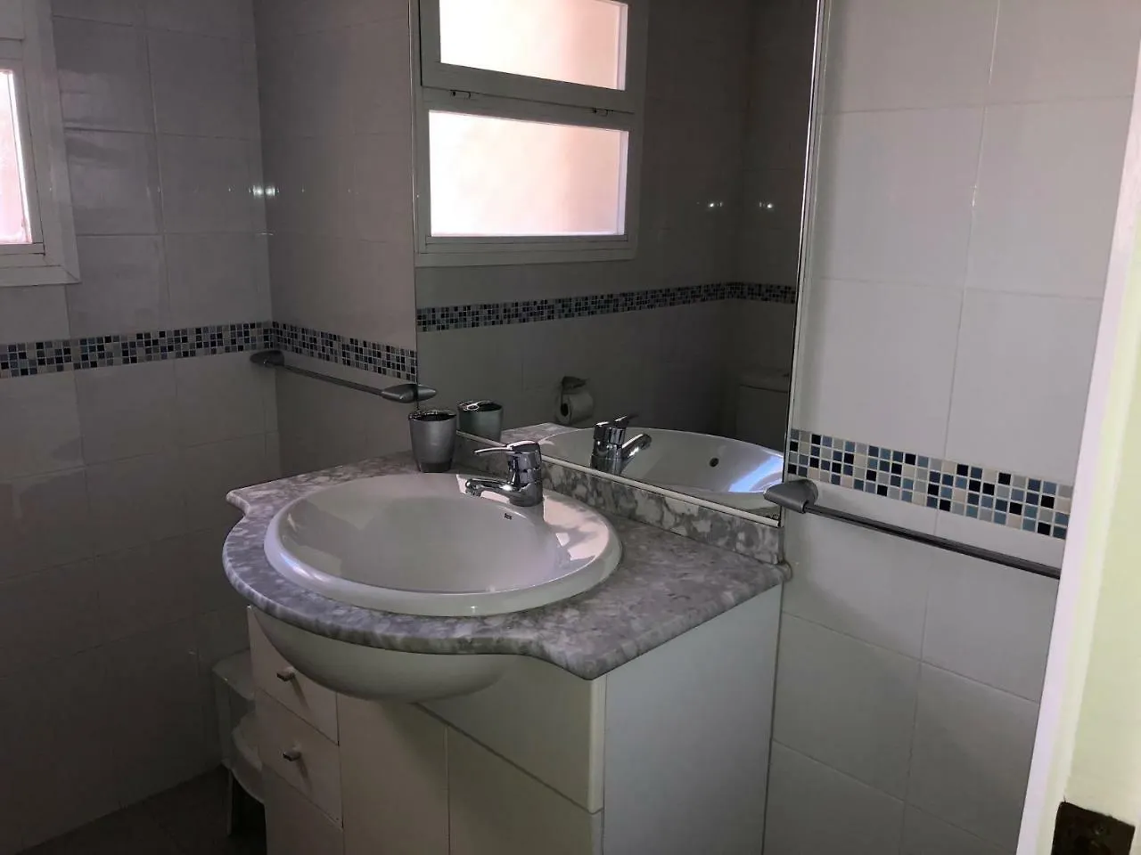 Coral Cambrils 아파트