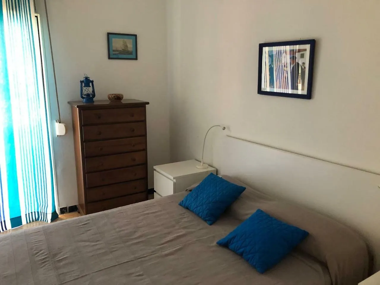 Coral Cambrils 아파트