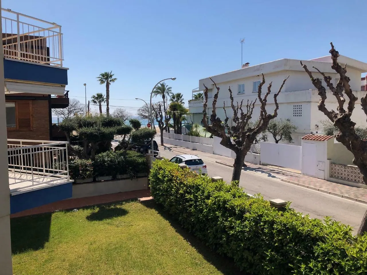 Coral Cambrils 아파트