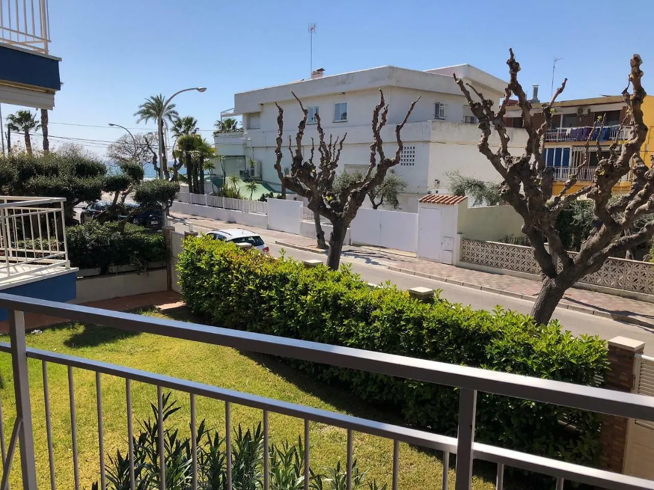Coral Cambrils 아파트 스페인