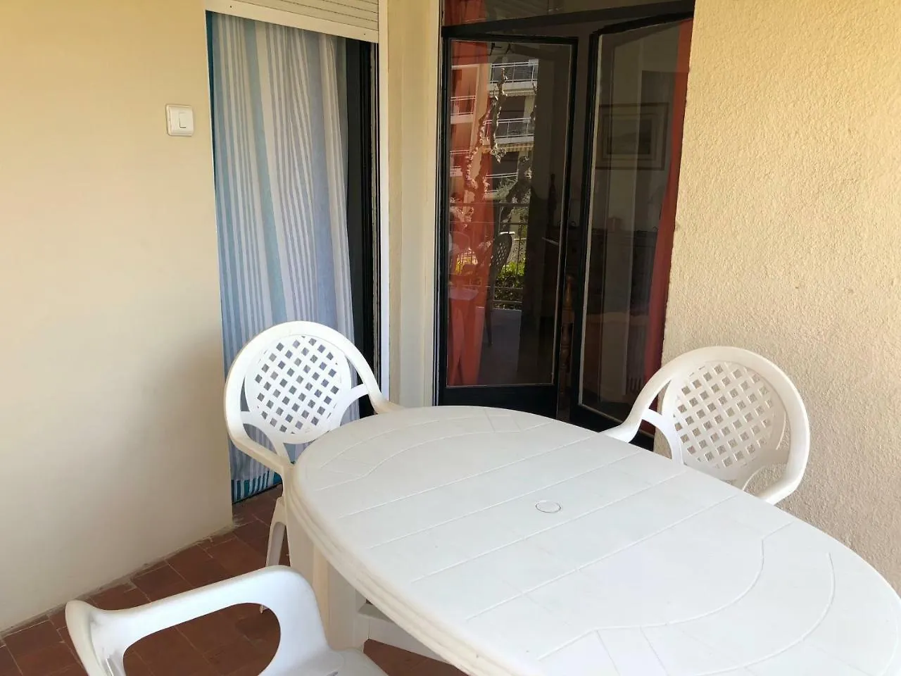 Coral Cambrils 아파트