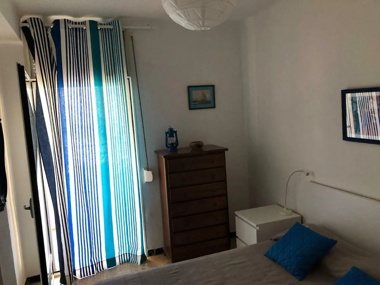 Coral Cambrils 아파트 스페인