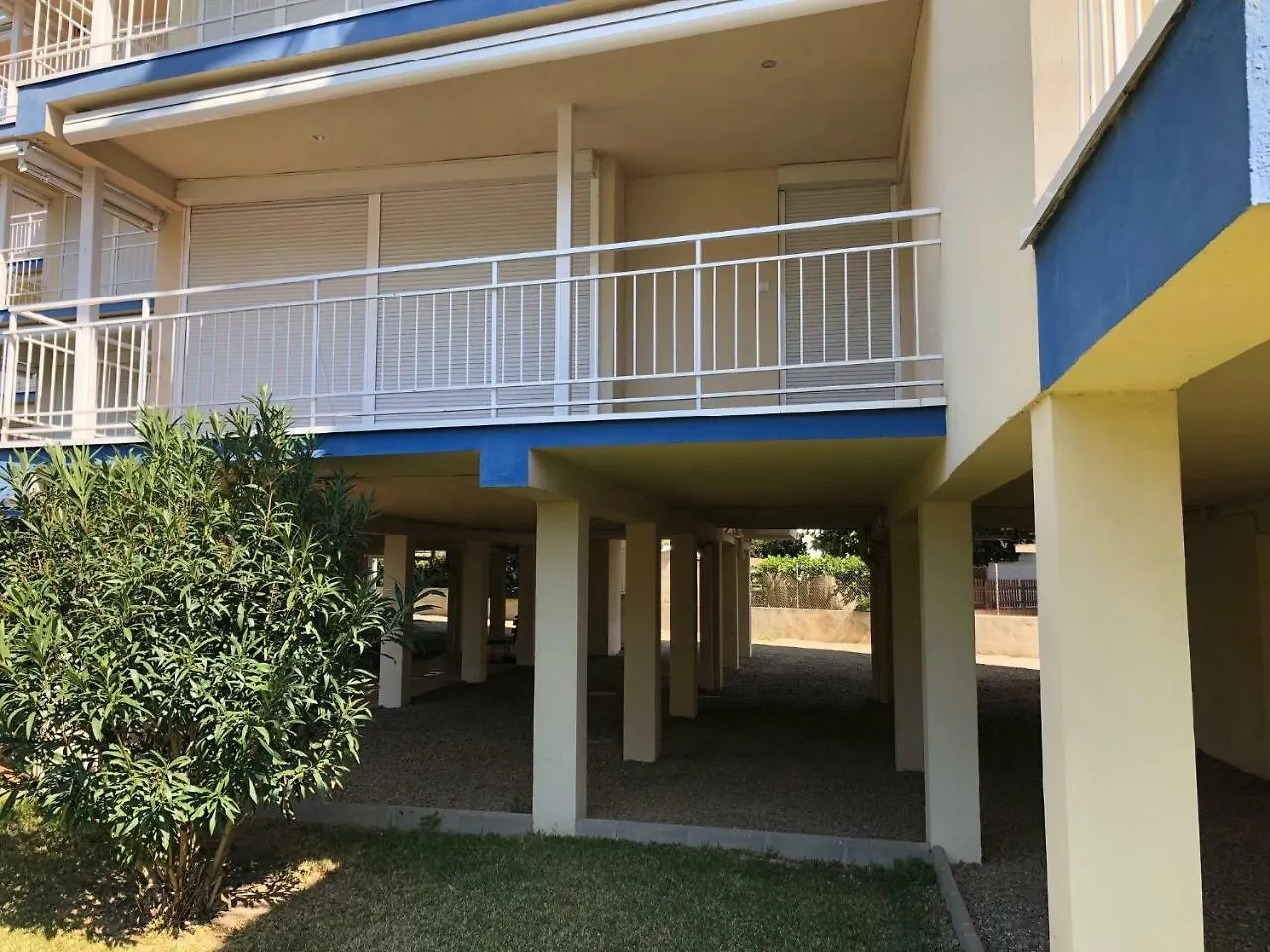 Coral Cambrils 아파트