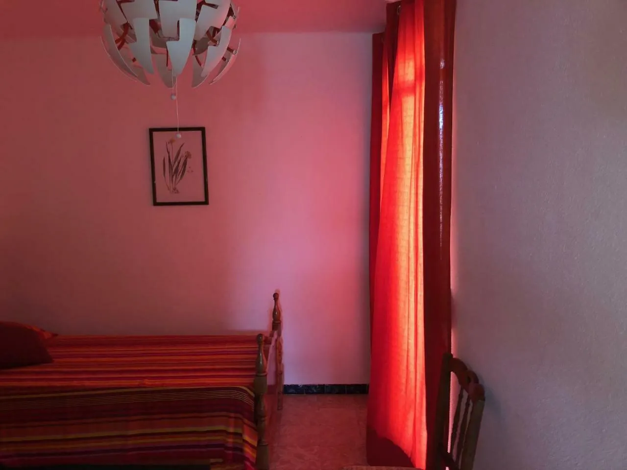 Coral Cambrils 아파트