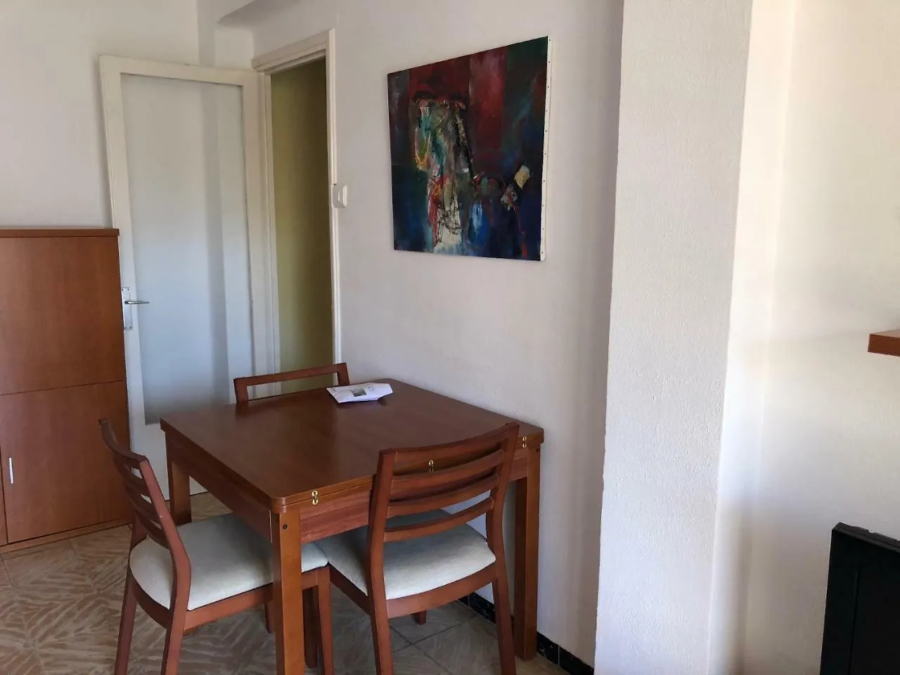 Coral Cambrils 아파트 스페인