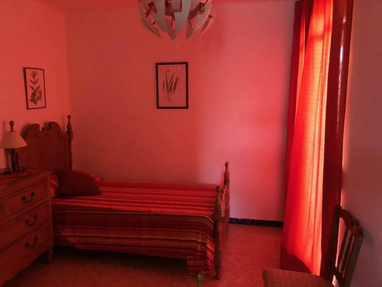 Coral Cambrils 아파트